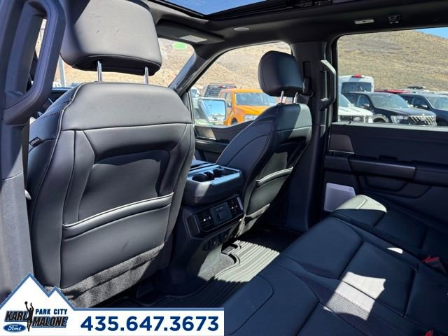 Used 2026 Ford F150 Raptor image 32