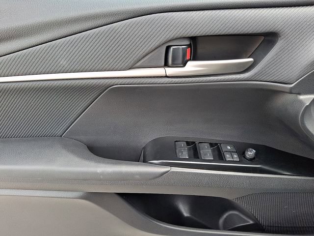 Certified 2025 Toyota Camry SE w/ Multimedia Upgrade Package FWD image 12