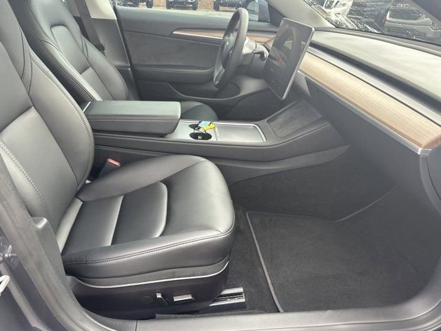 Used 2023 Tesla Model 3 Performance image 15