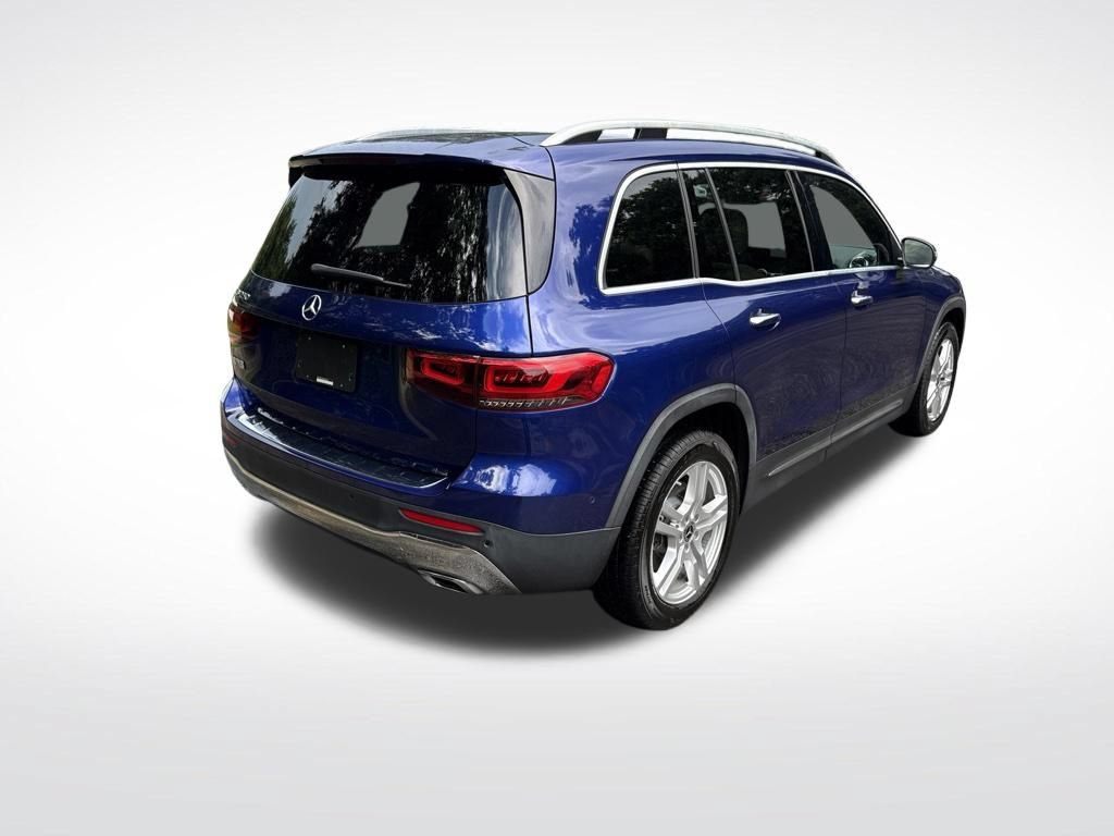 Used 2021 Mercedes-Benz GLB 250 image 5