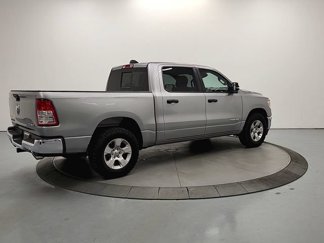 Used 2023 RAM 1500 Big Horn AWD/4WD image 8
