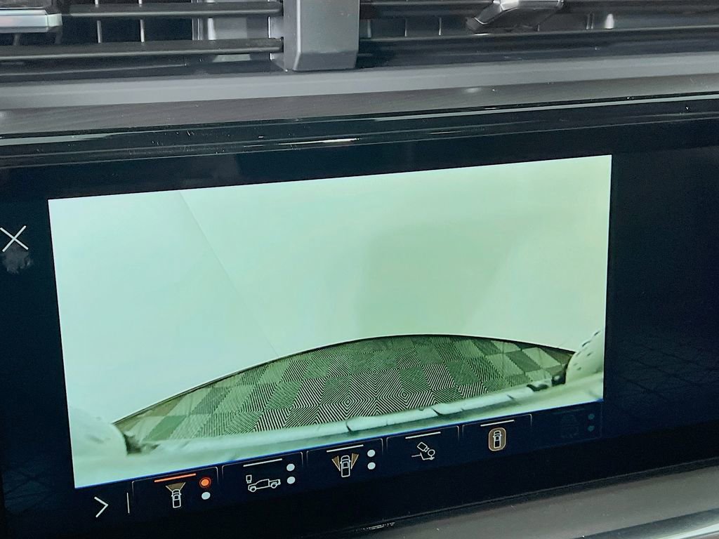 New 2026 GMC Sierra 1500 Denali Ultimate image 11