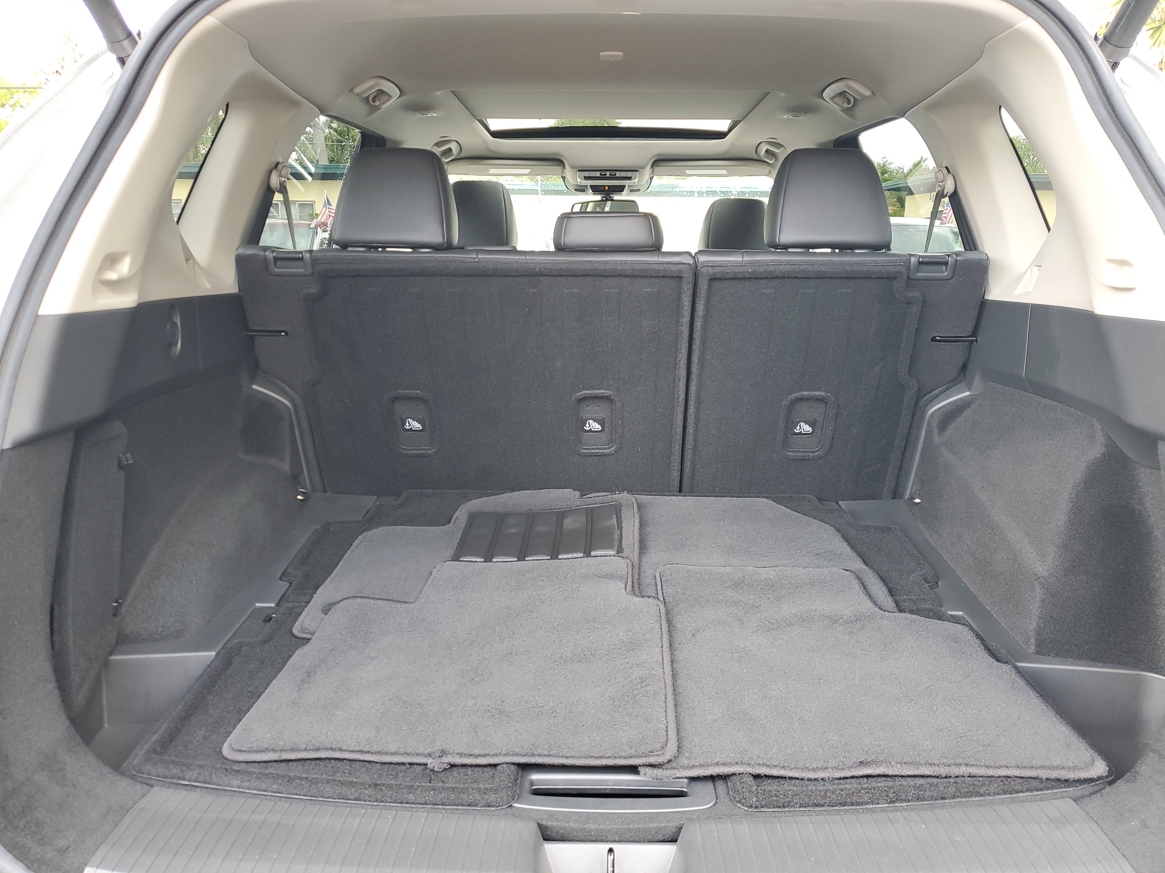 Certified 2022 Nissan Rogue SL image 15