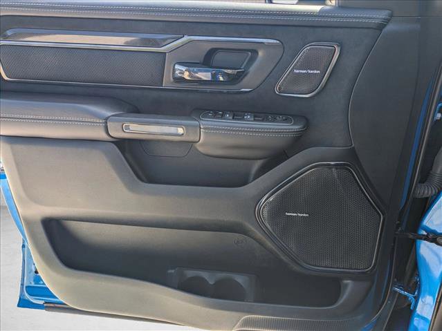 Used 2022 RAM 1500 TRX w/ TRX Level 1 Equipment Group image 8