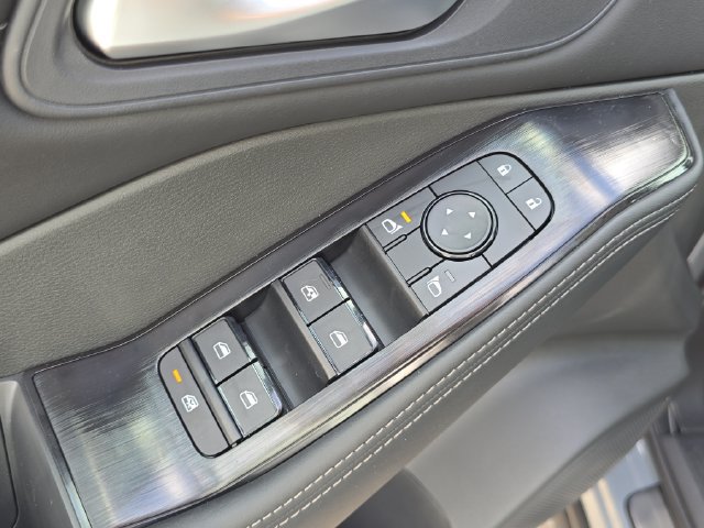 New 2027 Nissan Rogue Dark Armor FWD image 20