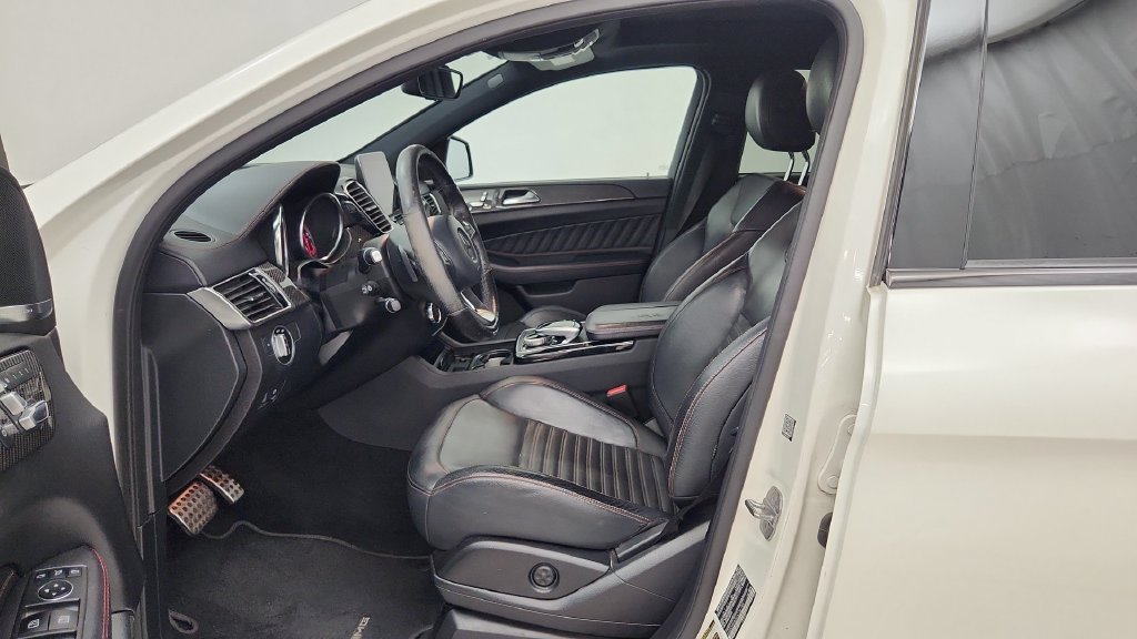 Used 2019 Mercedes-Benz GLE 43 AMG 4MATIC Coupe image 20