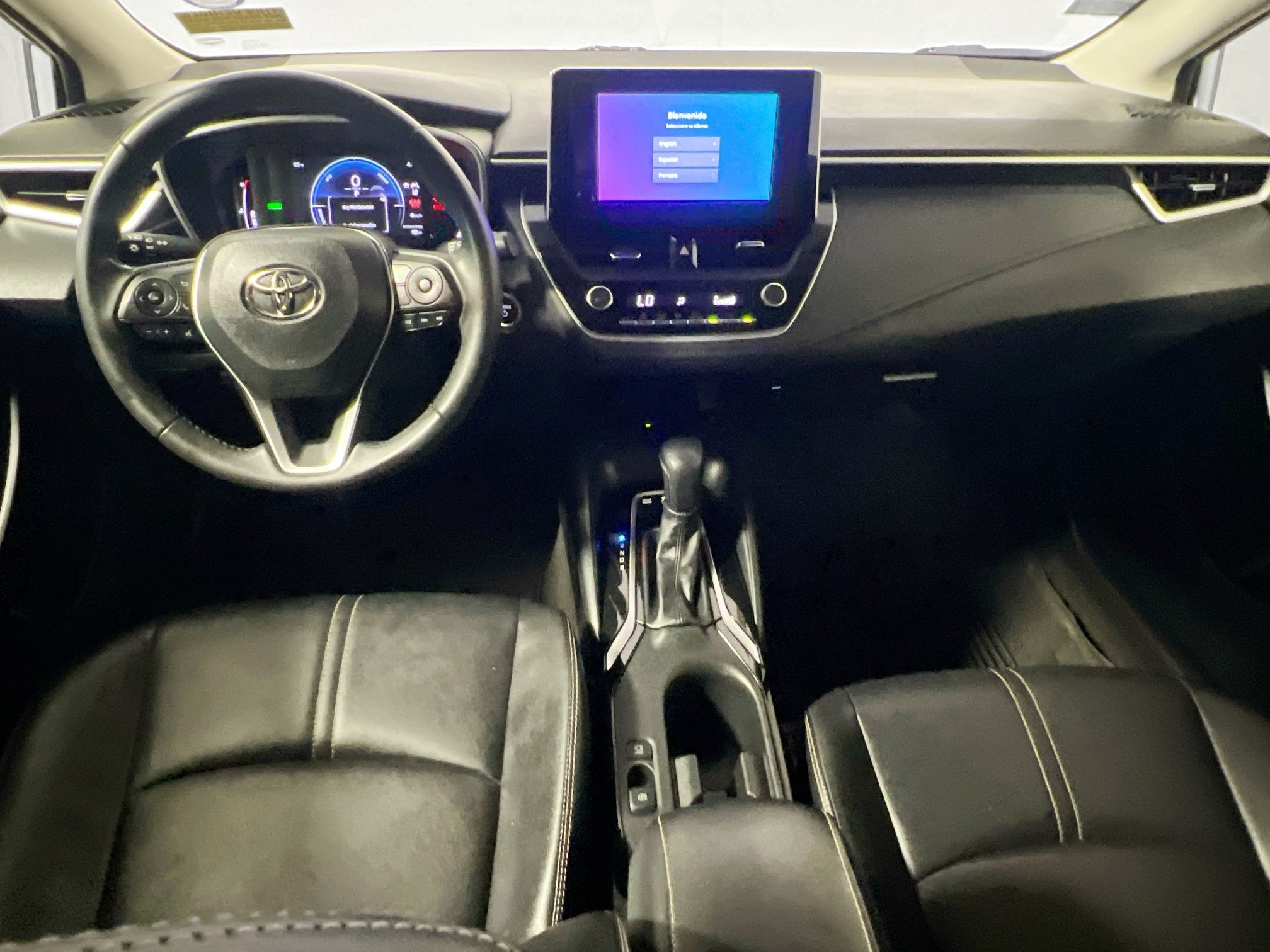 Used 2024 Toyota Corolla XLE FWD image 29