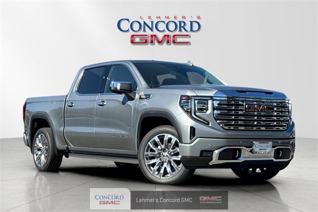 New 2026 GMC Sierra 1500 Denali video 1