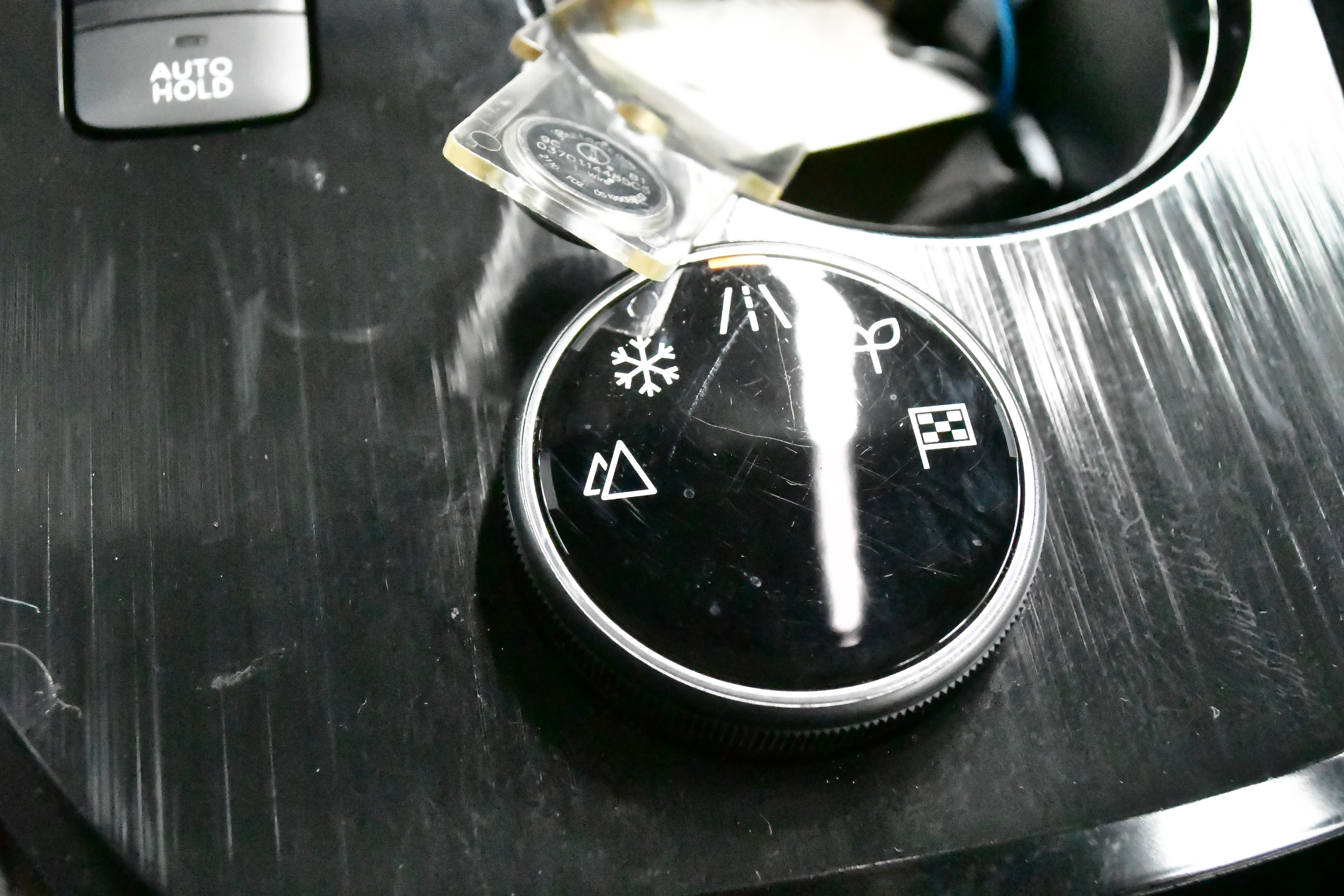 Used 2023 Nissan Rogue SV image 51