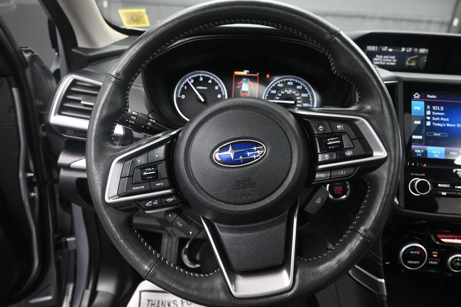 Used 2021 Subaru Forester Limited AWD/4WD image 23