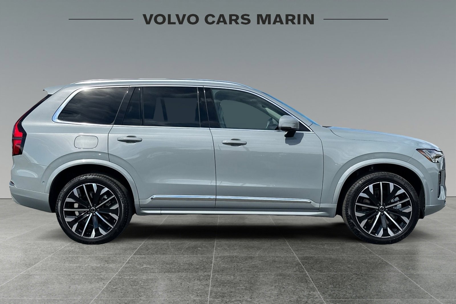 New 2026 Volvo XC90 T8 Ultra image 8