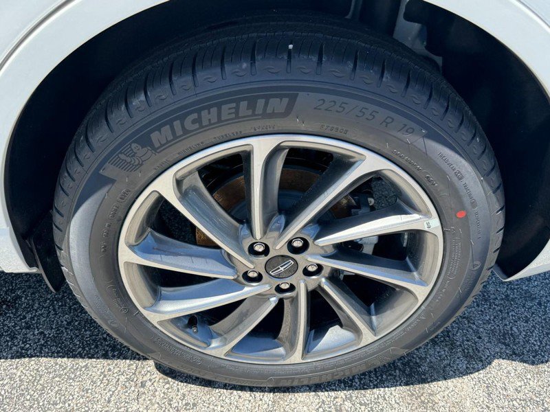 New 2024 Lincoln Corsair Grand Touring w/ Equipment Group 301A AWD/4WD image 27