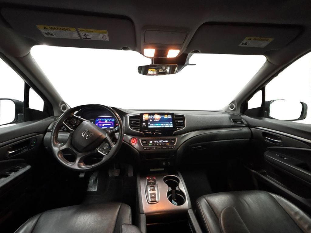 Used 2022 Honda Pilot Special Edition image 18