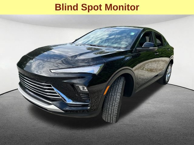 Used 2025 Buick Envista Preferred w/ Convenience I Package FWD image 5