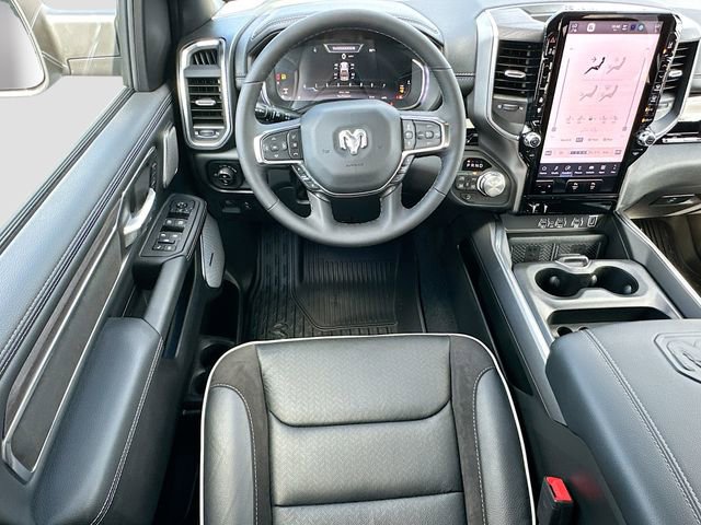 New 2026 RAM 1500 Laramie image 16