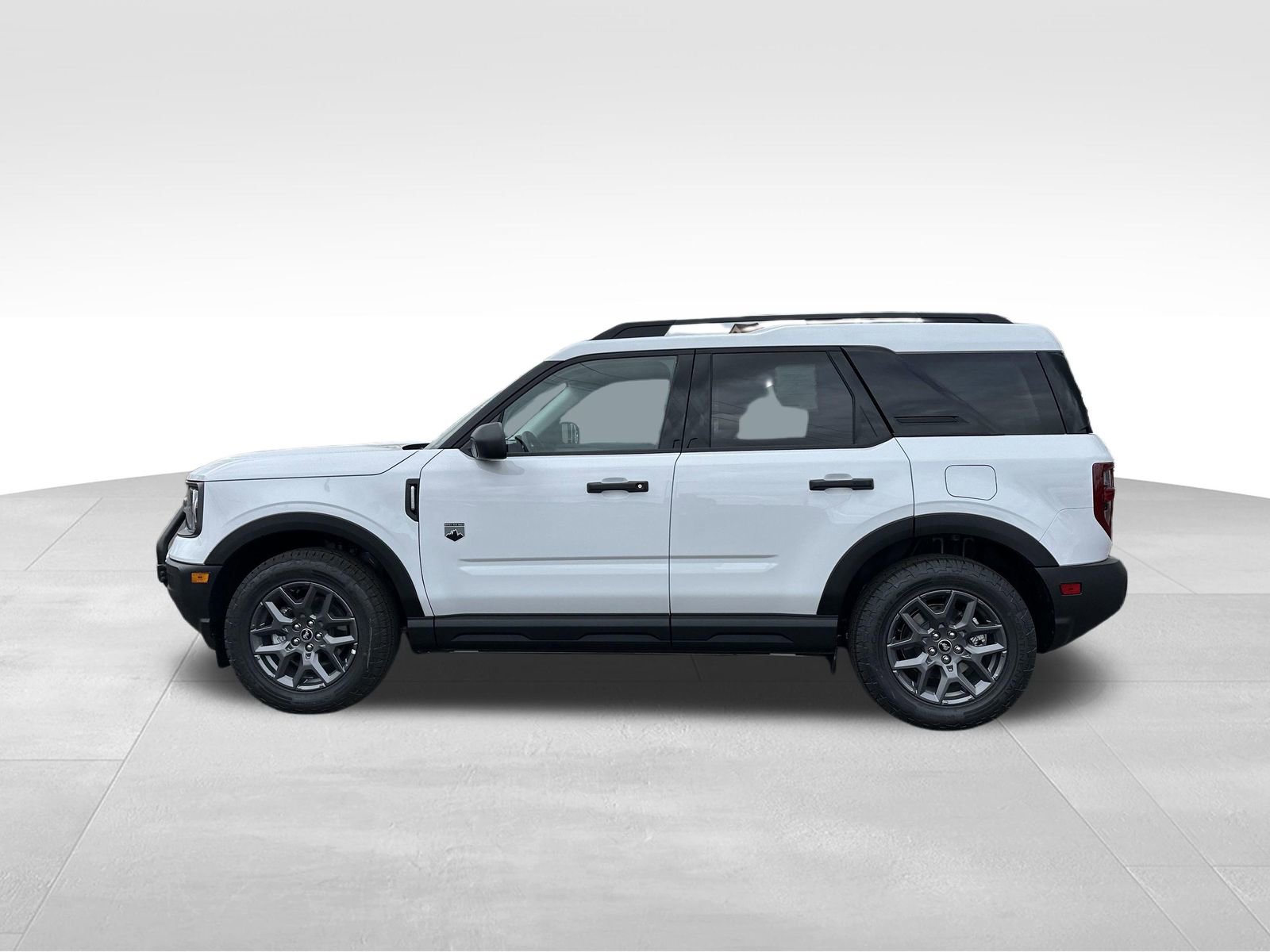New 2025 Ford Bronco Sport Big Bend image 2