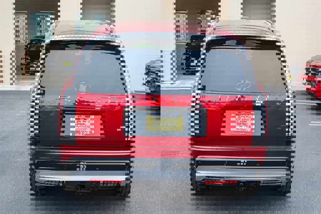 New 2026 Hyundai Ioniq 9 SEL w/ Tow & Go Package image 5