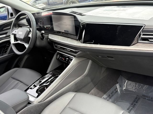New 2026 Audi Q5 Premium Plus AWD/4WD image 27