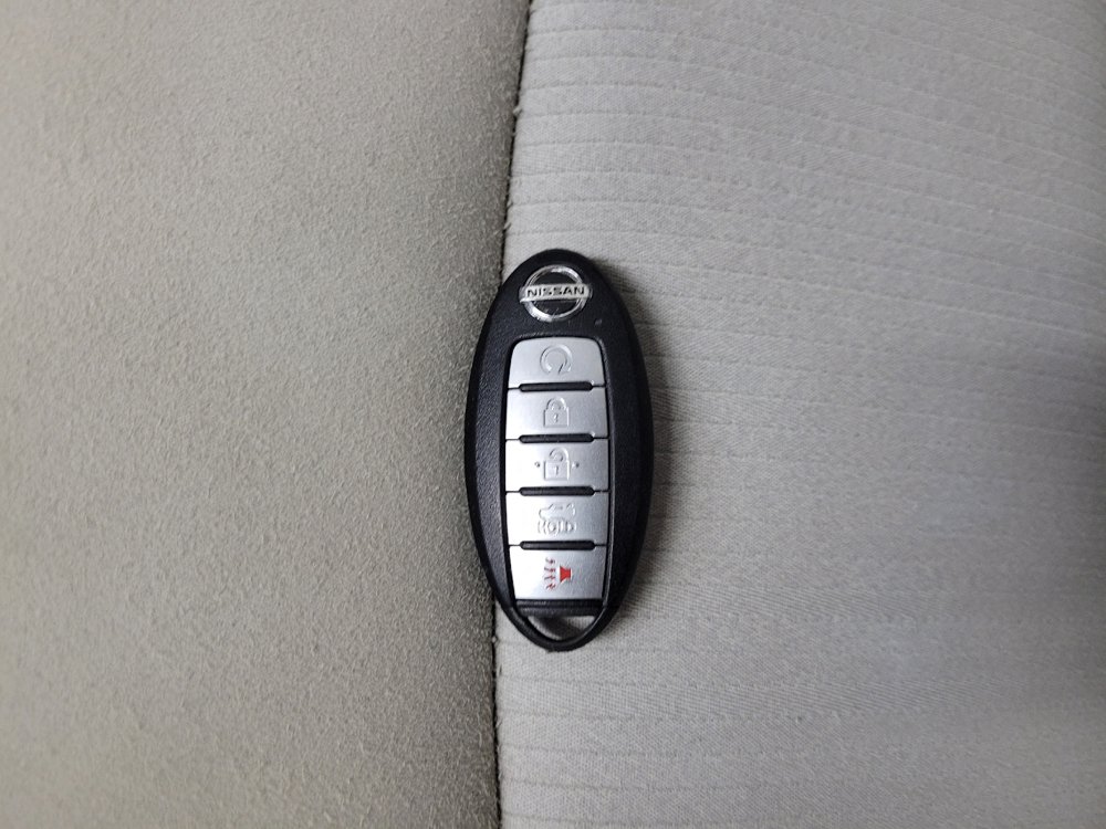 Used 2020 Nissan Altima 2.5 SV FWD image 32