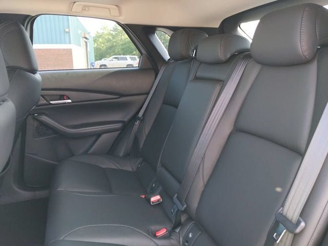 Used 2021 MAZDA CX-30 AWD 2.5 S w/ Preferred Package image 14