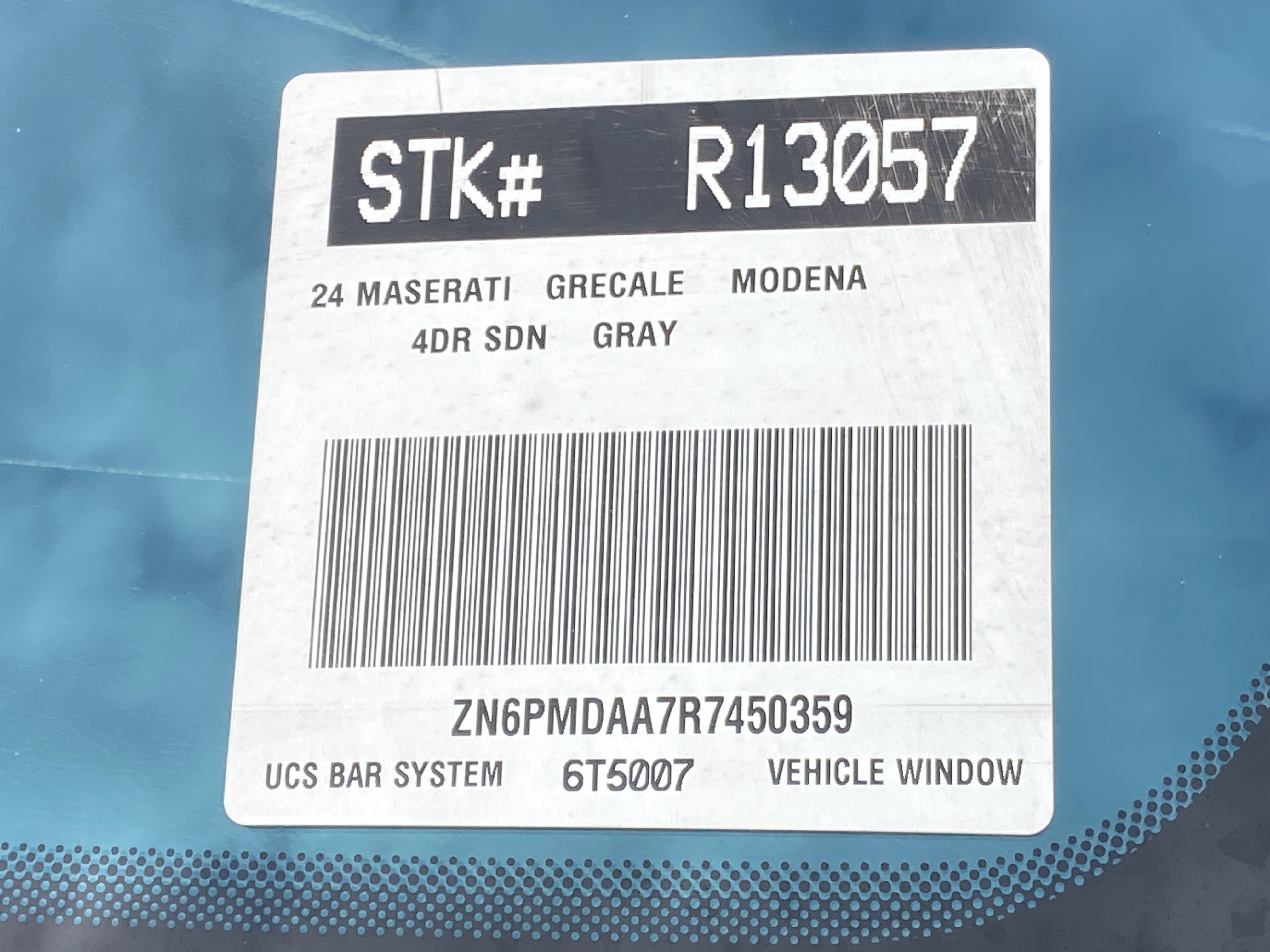 Used 2024 Maserati Grecale GT image 30