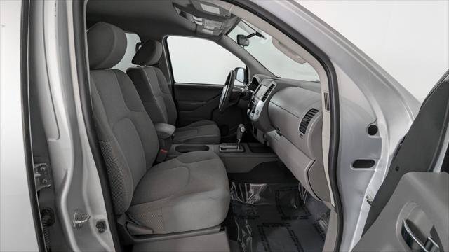 Used 2019 Nissan Frontier SV RWD image 22