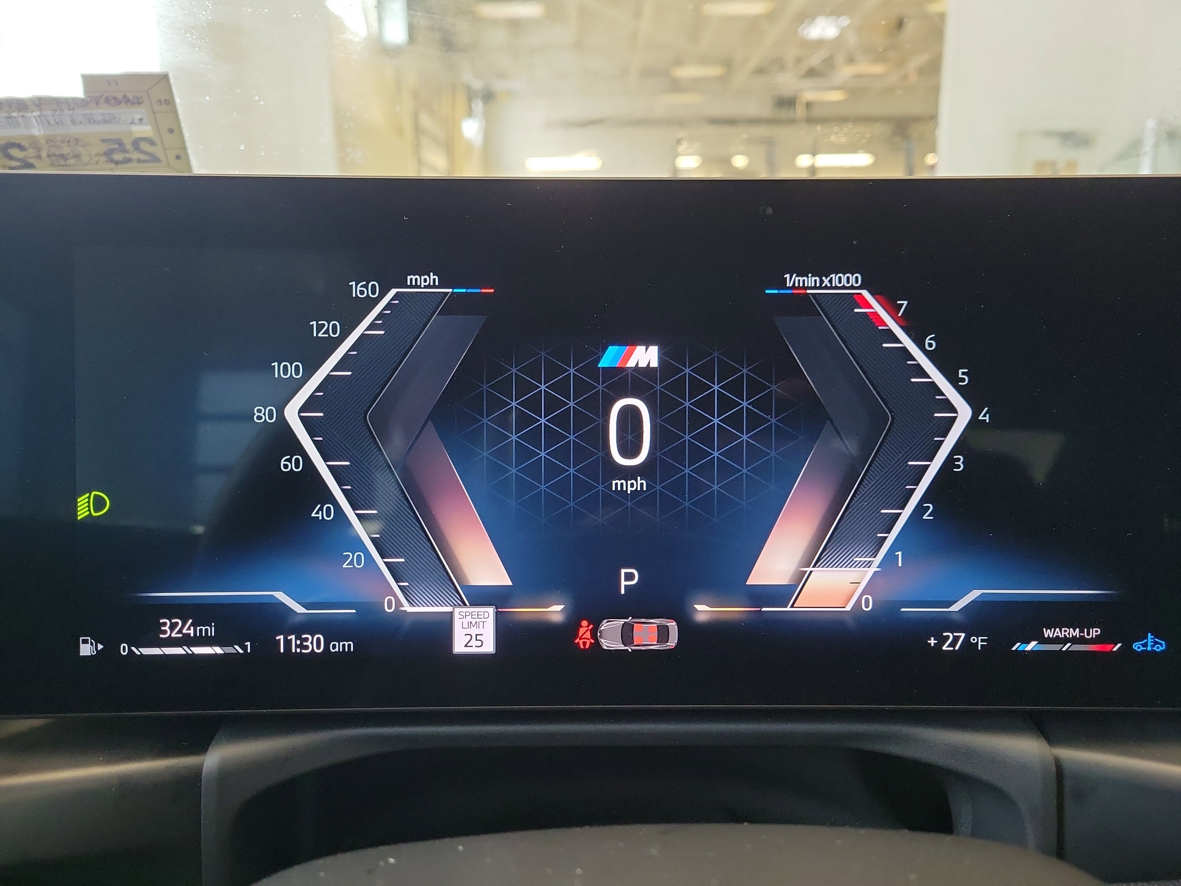 Used 2026 BMW 230i xDrive Coupe w/ M Sport Package image 22