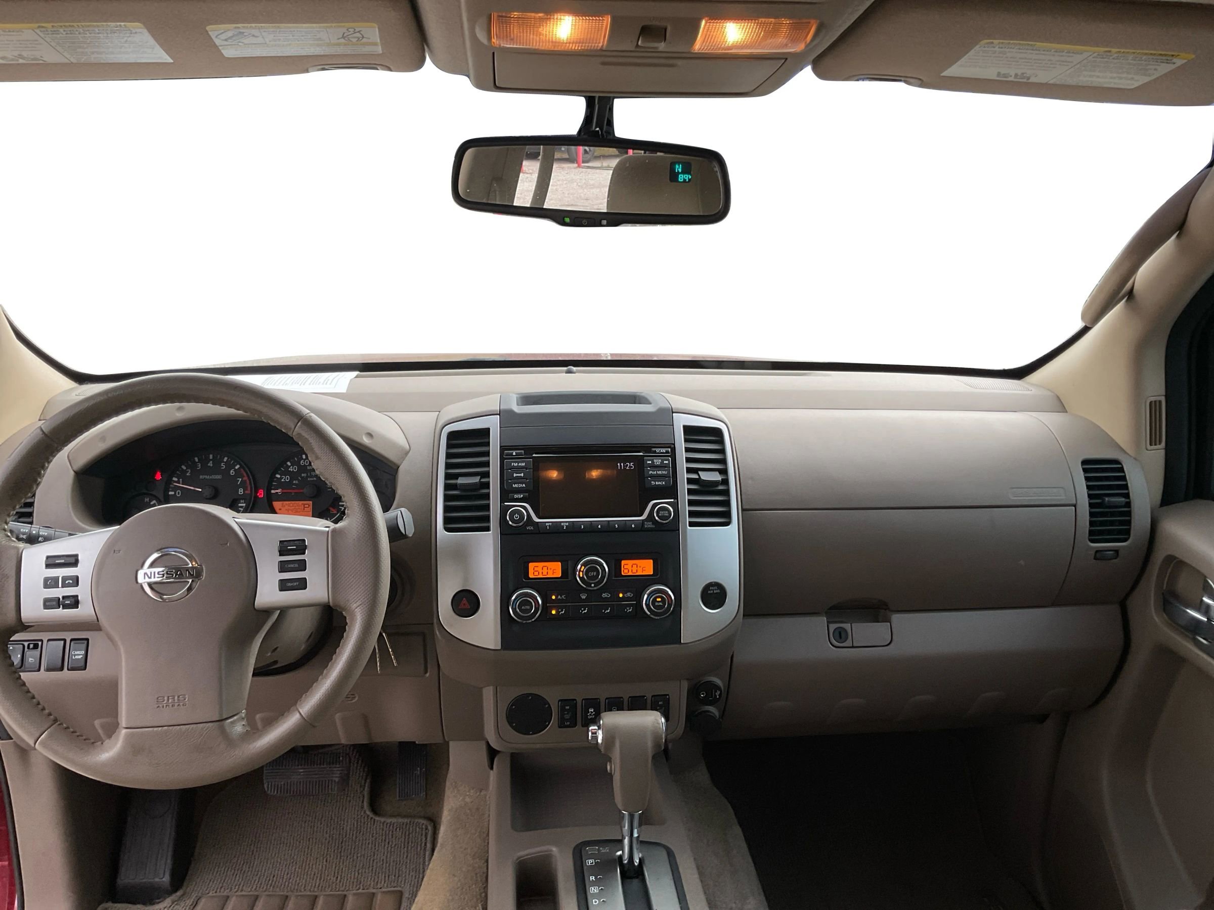 Used 2018 Nissan Frontier SV w/ Value Truck Package image 19