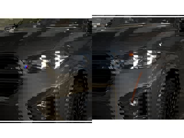 New 2026 BMW X6 M Competition image 6