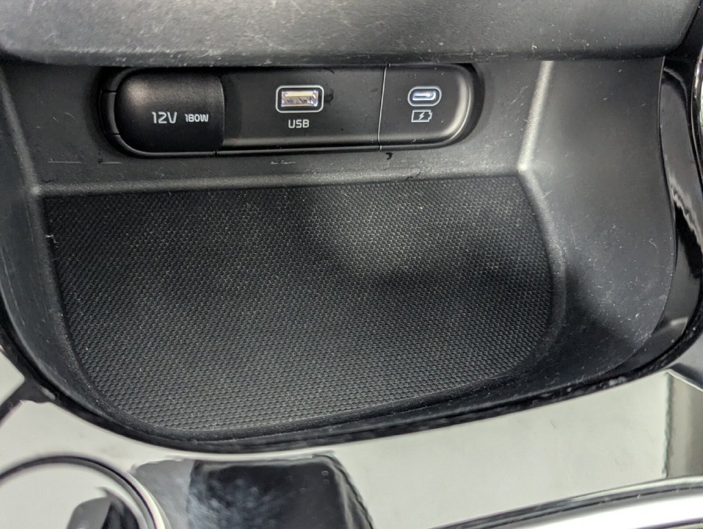 Used 2025 Kia Seltos S FWD image 20