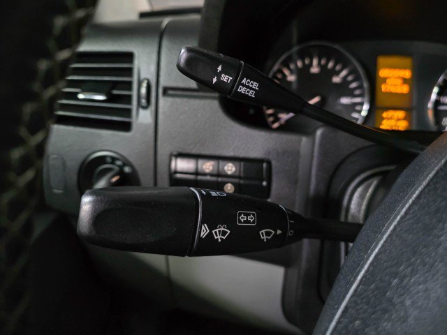 Used 2017 Mercedes-Benz Sprinter 3500 image 20