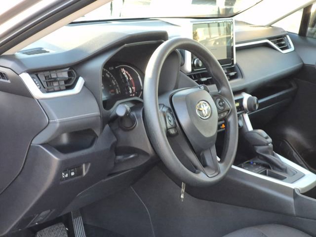 Used 2025 Toyota RAV4 LE image 10