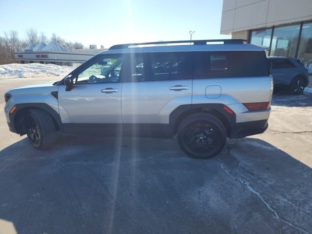 Used 2024 Hyundai Santa Fe XRT image 8