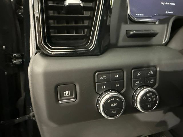 Used 2024 GMC Sierra 1500 AT4X AWD/4WD image 19