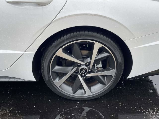 Used 2023 Hyundai Sonata SEL Plus image 25