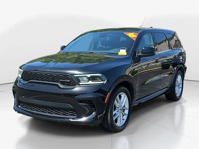 Used 2023 Dodge Durango GT image 7