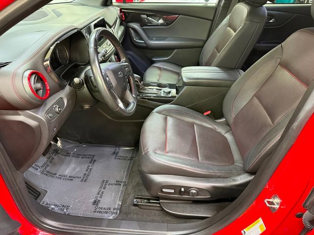 Used 2020 Chevrolet Blazer RS image 14