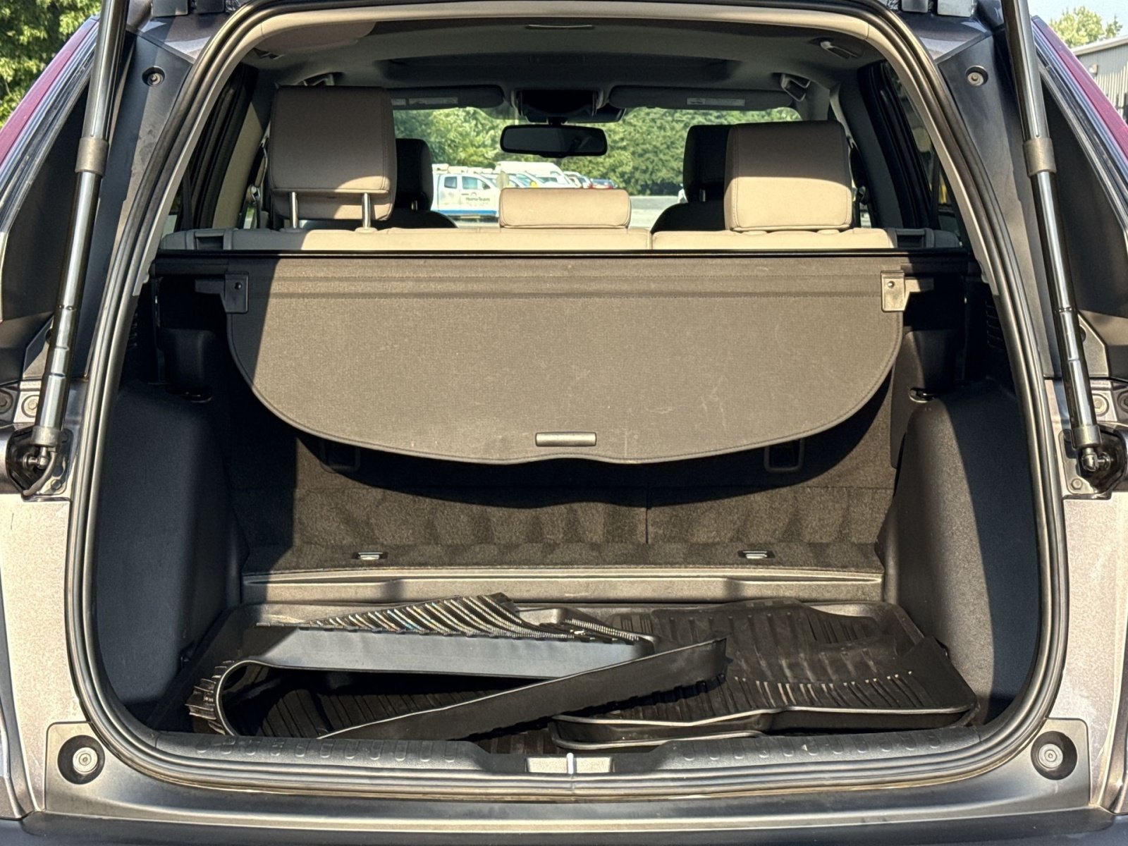 Used 2022 Honda CR-V EX-L image 33