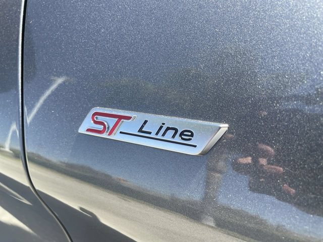 Used 2022 Ford Explorer ST-Line RWD image 33