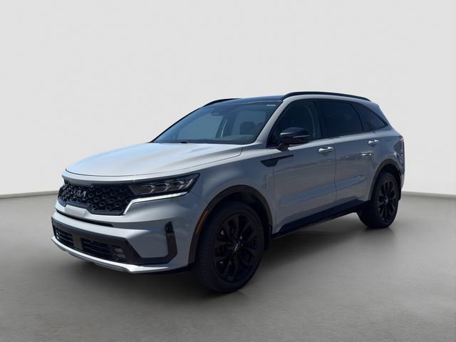 Used 2022 Kia Sorento SX AWD/4WD image 1