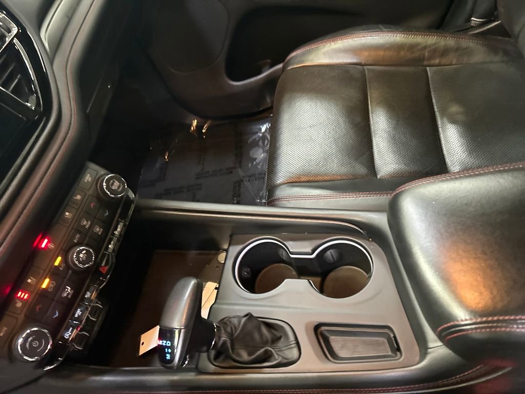 Used 2024 Dodge Durango GT image 16