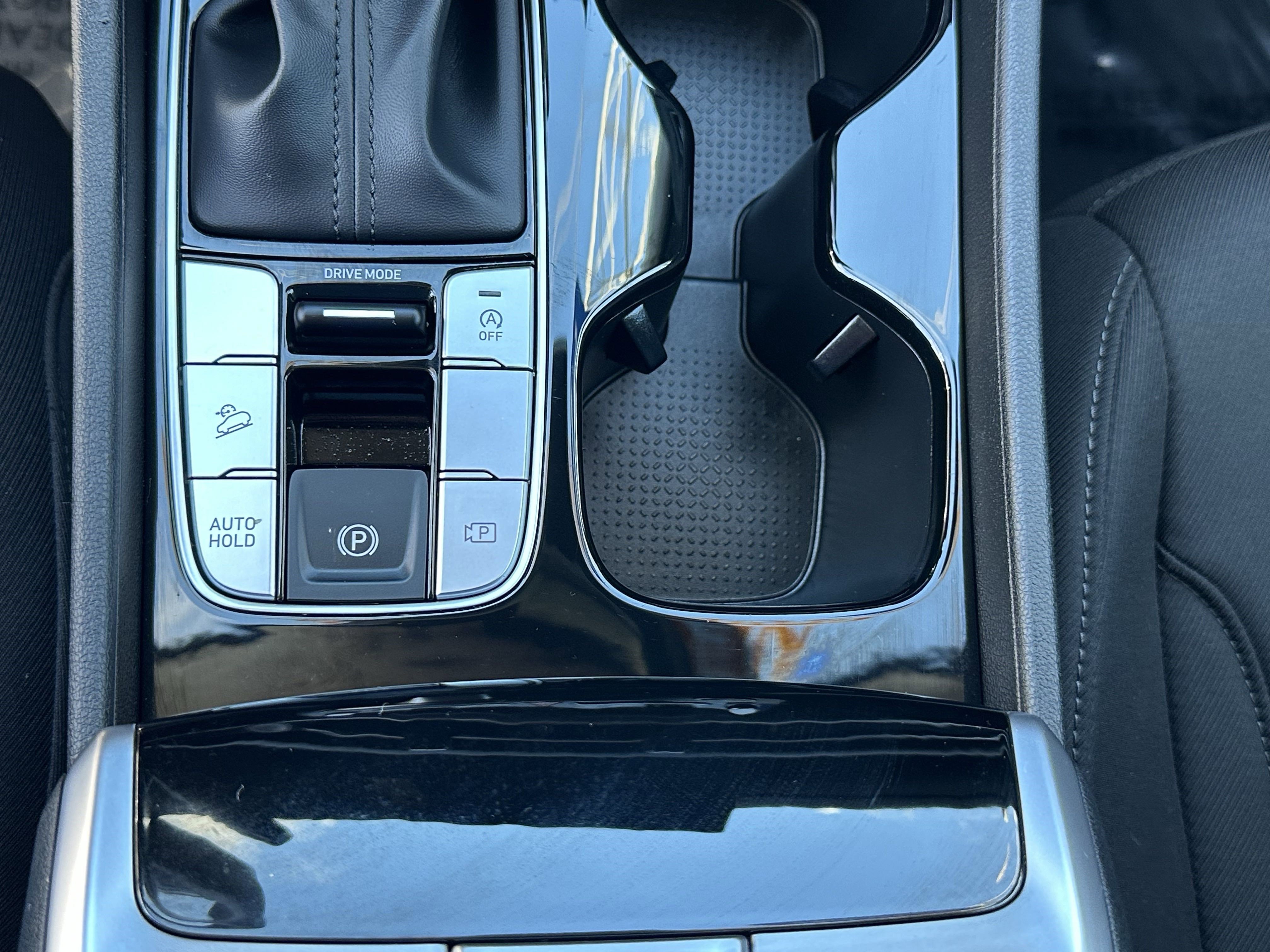 Used 2025 Hyundai Tucson SEL image 33