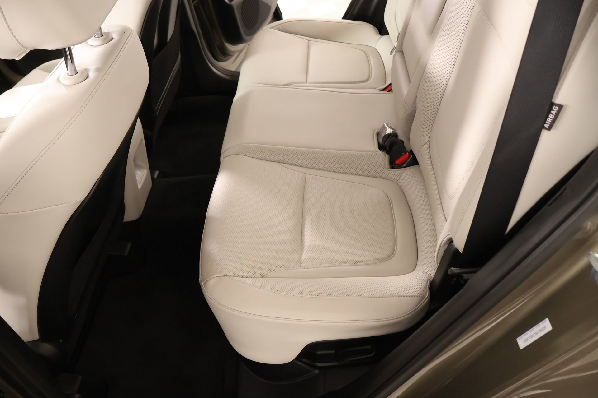 Certified 2025 Hyundai Tucson SEL AWD/4WD image 12