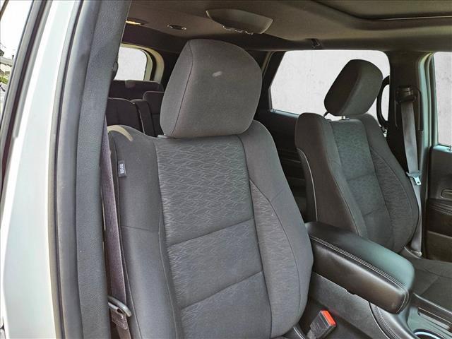 Used 2024 Dodge Durango SXT RWD image 17