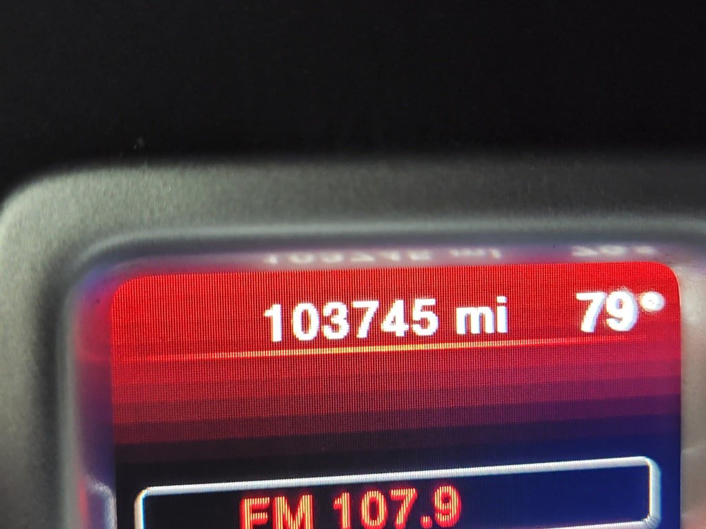 Used 2018 Dodge Journey SE w/ Connectivity Group FWD image 17