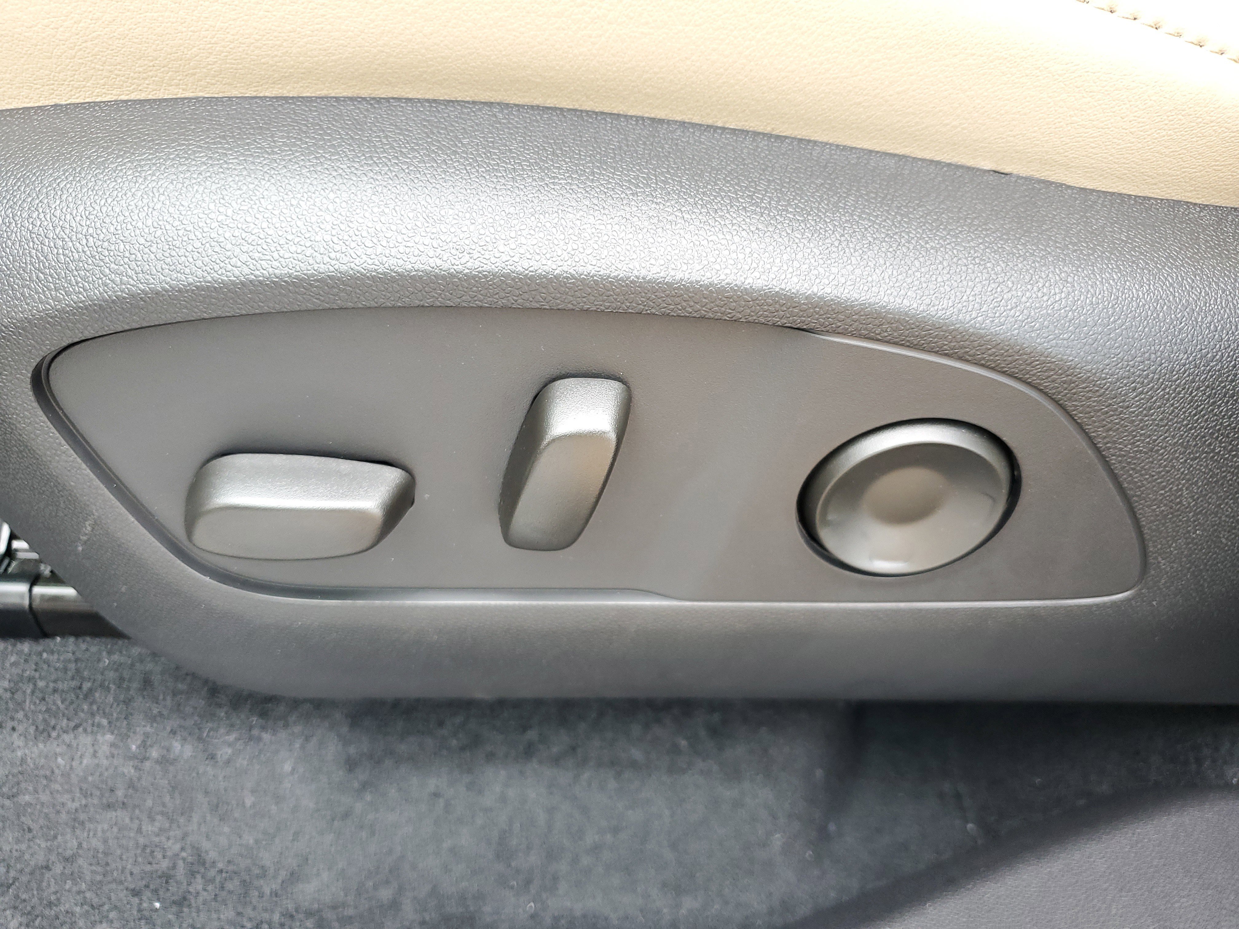 New 2026 Buick Enclave Preferred image 19