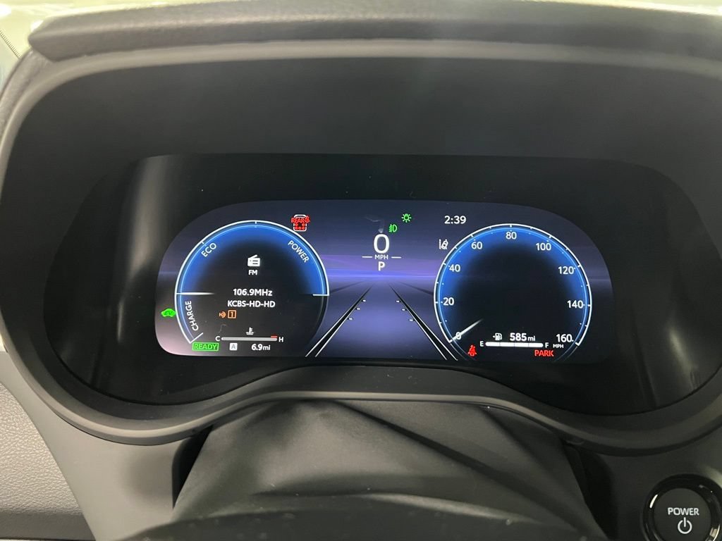 New 2026 Toyota Sienna XLE Woodland Edition AWD/4WD image 32