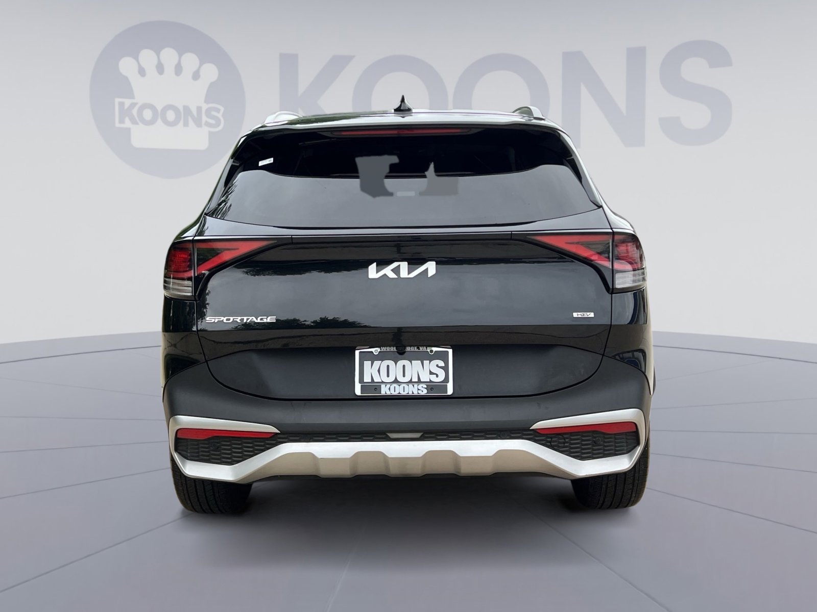 Used 2023 Kia Sportage EX AWD/4WD image 15