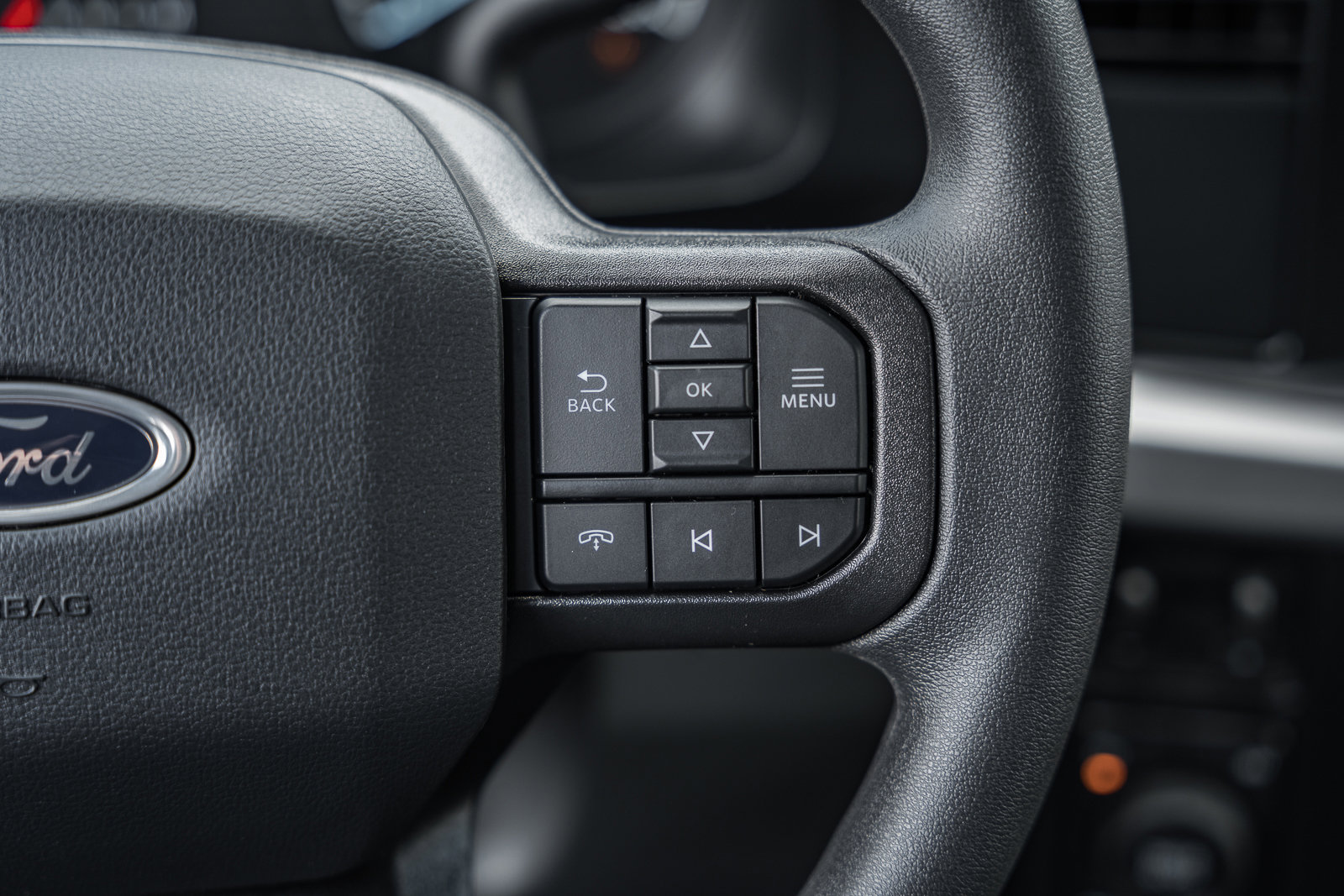 New 2026 Ford F350 XL w/ STX Appearance Package image 32