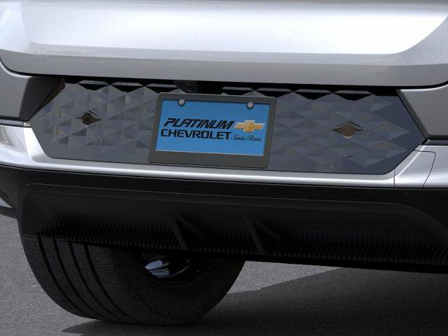 New 2026 Chevrolet Equinox EV RS image 14